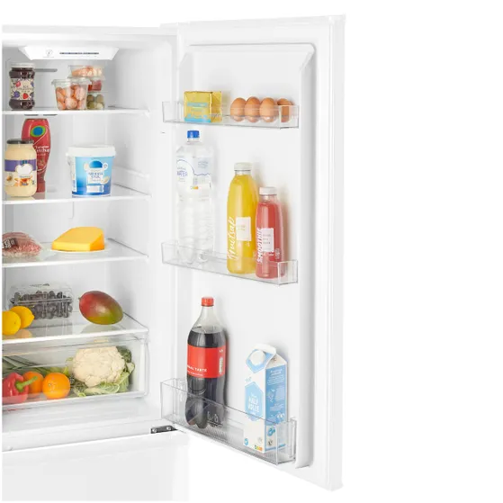 Inventum KV1808W Wit