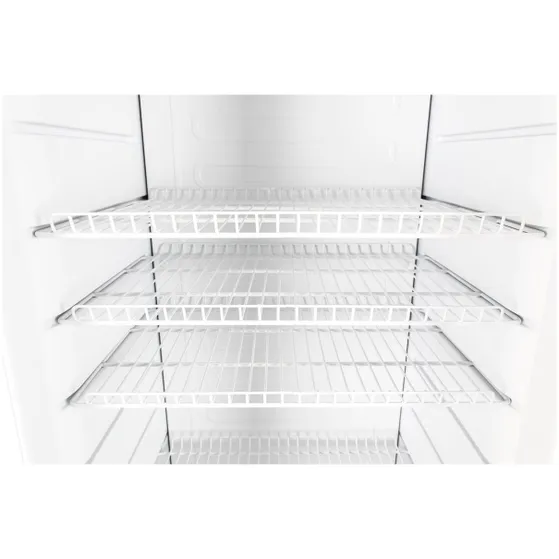 Exquisit GKS290-GT-280EW Wit