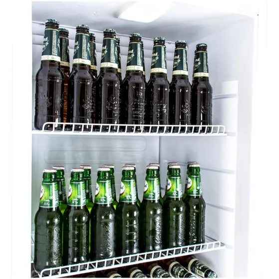 Exquisit GKS290-GT-280EW Wit