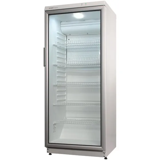 Exquisit GKS290-GT-280EW Wit