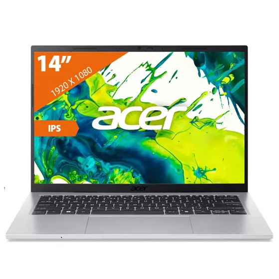 Acer Aspire Go 14 AG14-72P-77C7