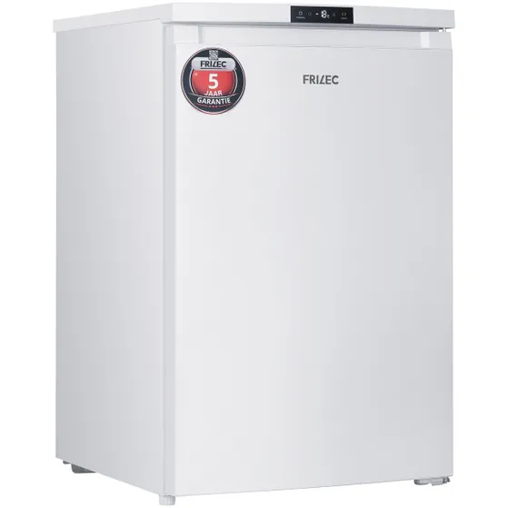 Frilec BREMEN140-NF-040DW Wit
