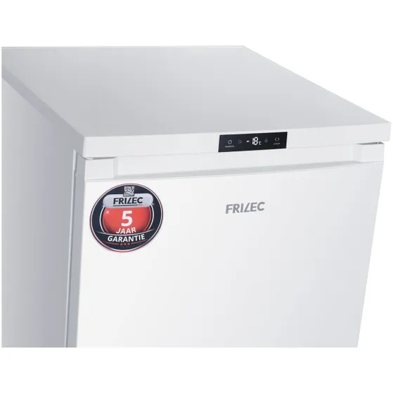 Frilec BREMEN140-NF-040DW Wit