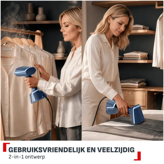 Tefal DT7511