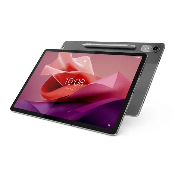 Lenovo Tab P12 128GB Wifi + Pen Grijs