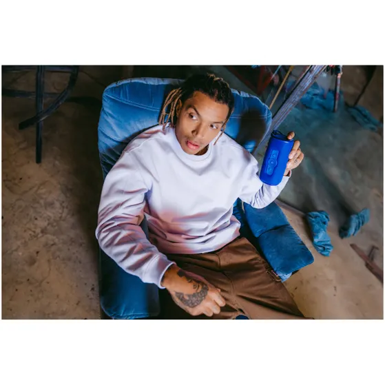 Fresh n Rebel Bold M2 Blauw