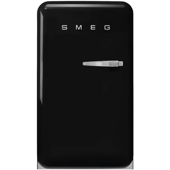 Smeg FAB10LBL6 Zwart