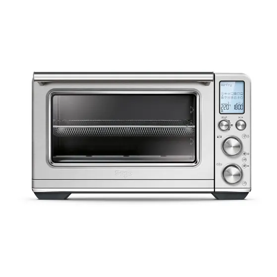 Sage Smart Oven Air Fryer Pro SOV905BSS4XEK1