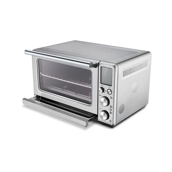 Sage Smart Oven Air Fryer Pro SOV905BSS4XEK1