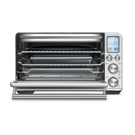 Sage Smart Oven Air Fryer Pro SOV905BSS4XEK1