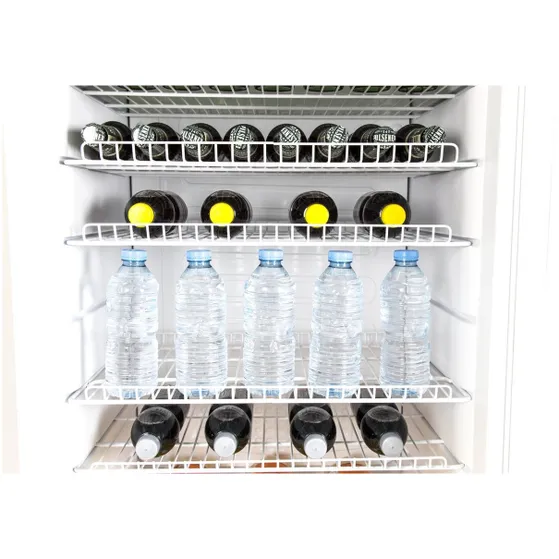 Exquisit GKS350-1-GT-280DW Wit