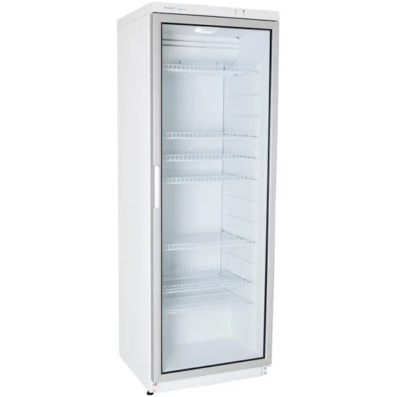 Exquisit GKS350-1-GT-280DW Wit