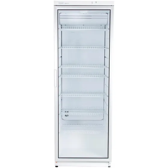 Exquisit GKS350-1-GT-280DW Wit