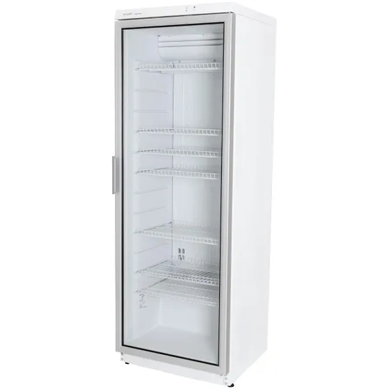 Exquisit GKS350-1-GT-280DW Wit