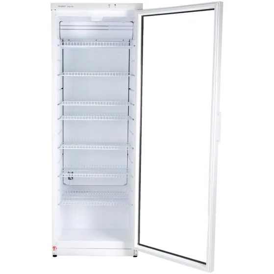 Exquisit GKS350-1-GT-280DW Wit