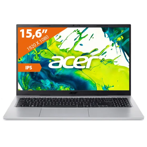 Acer Aspire Go 15 AG15-72P-55YC