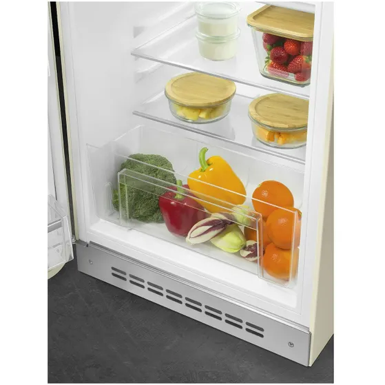 Smeg FAB10LCR6 Creme