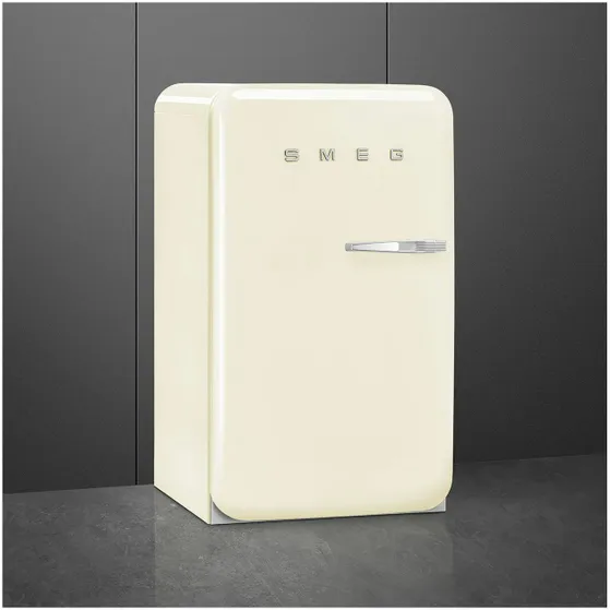 Smeg FAB10LCR6 Creme