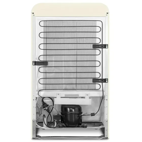 Smeg FAB10LCR6 Creme