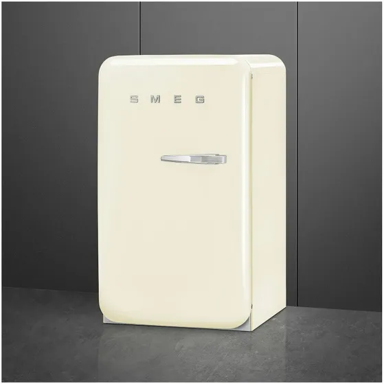Smeg FAB10LCR6 Creme