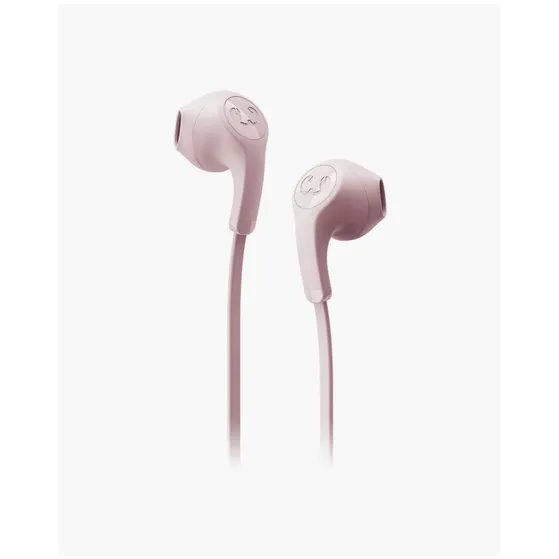 Fresh n Rebel Flow Roze