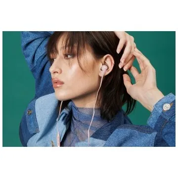 Fresh n Rebel Flow Roze