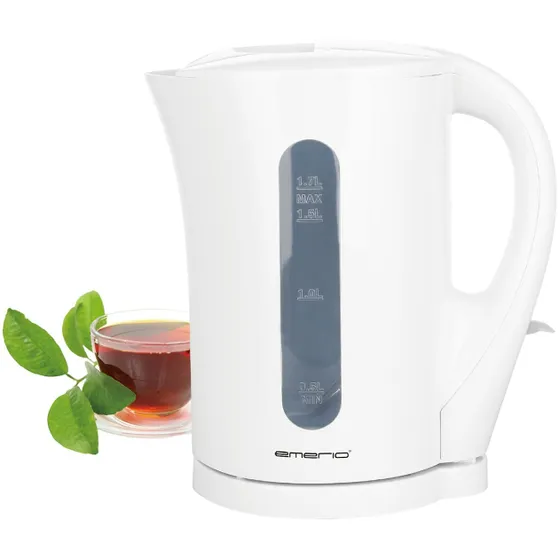 Emerio WK-123483.1 Wit