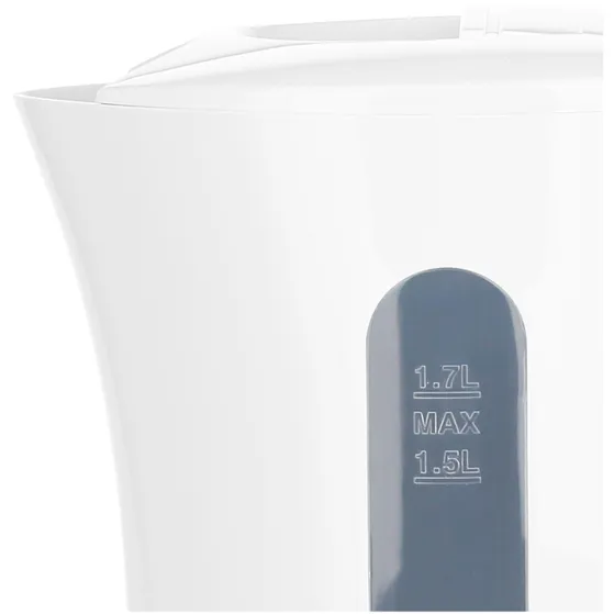 Emerio WK-123483.1 Wit