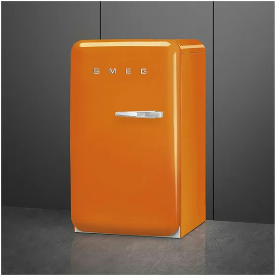Smeg FAB10LOR6 Oranje