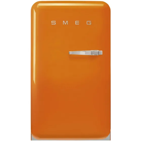 Smeg FAB10LOR6 Oranje
