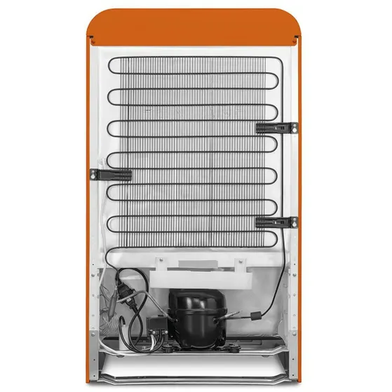 Smeg FAB10LOR6 Oranje