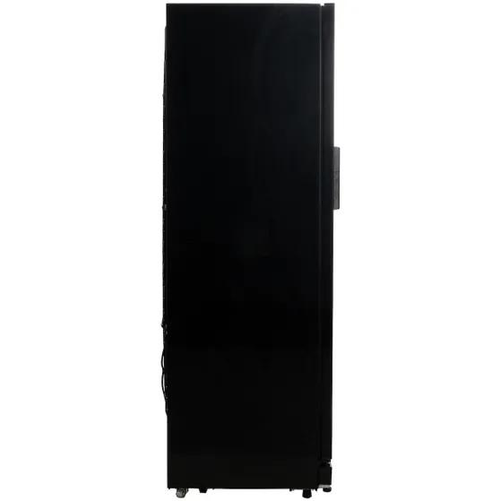 Exquisit ELDC350.3XLB Zwart