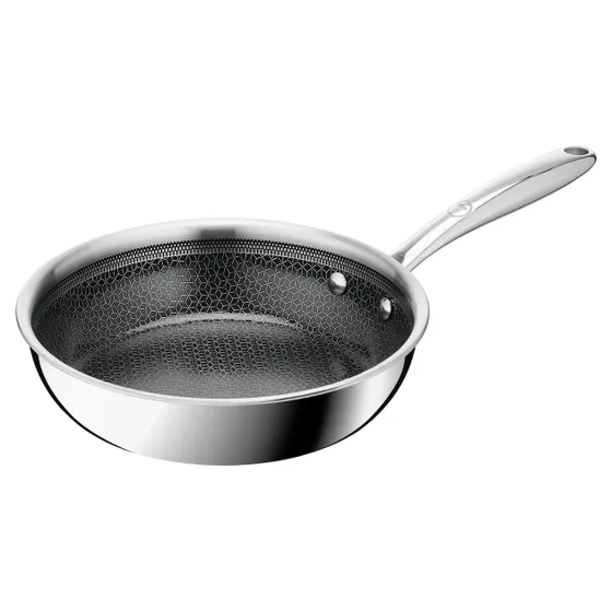 Tefal E53303 Master Ceramic Koekenpan 20 cm