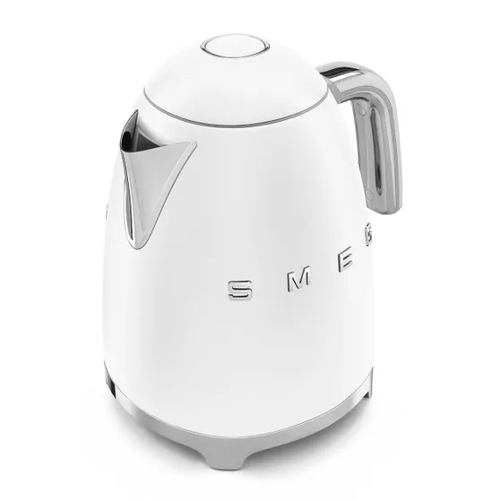 Smeg KLF03WHMEU Mat wit