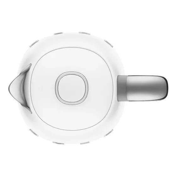 Smeg KLF03WHMEU Mat wit