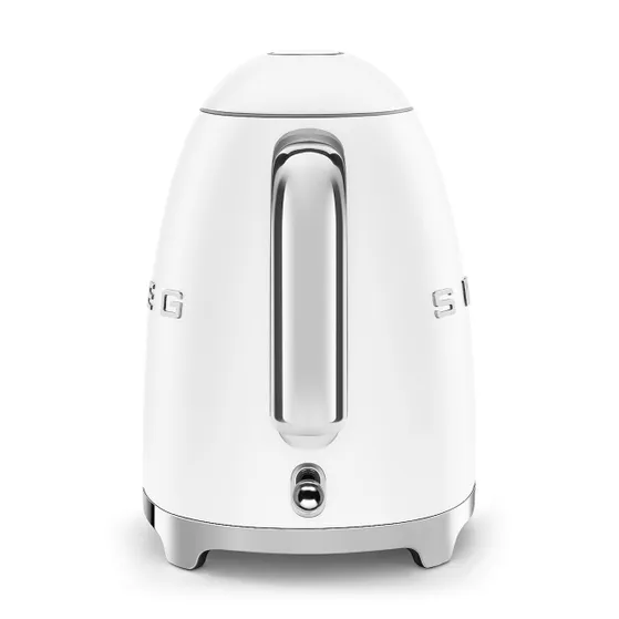 Smeg KLF03WHMEU Mat wit