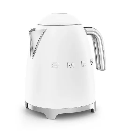 Smeg KLF03WHMEU Mat wit