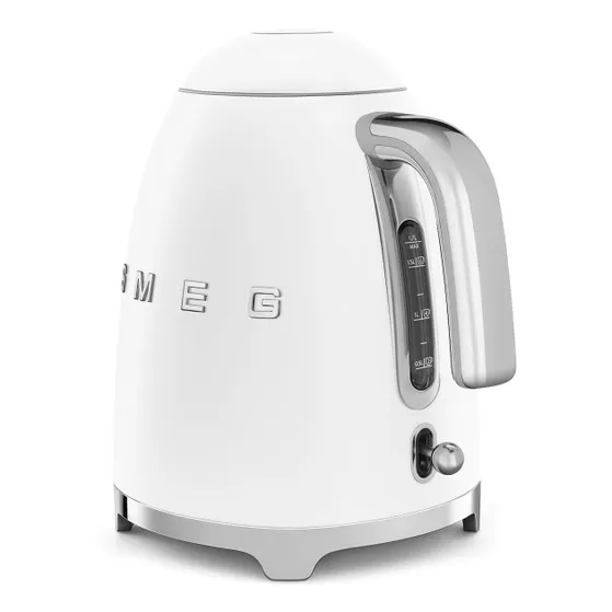 Smeg KLF03WHMEU Mat wit