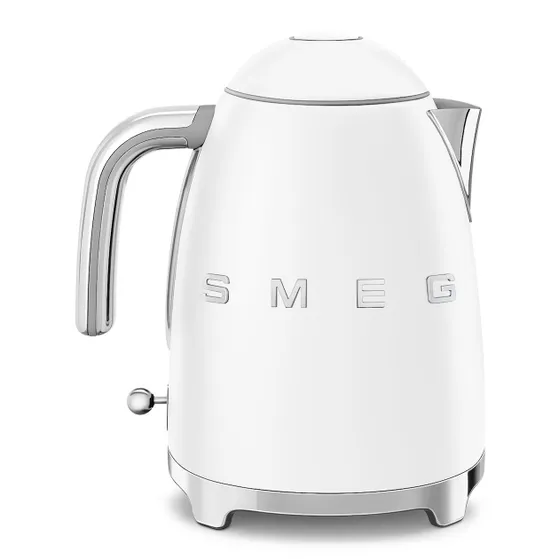 Smeg KLF03WHMEU Mat wit