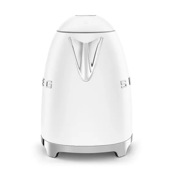 Smeg KLF03WHMEU Mat wit