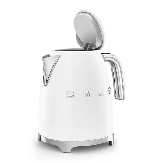 Smeg KLF03WHMEU Mat wit