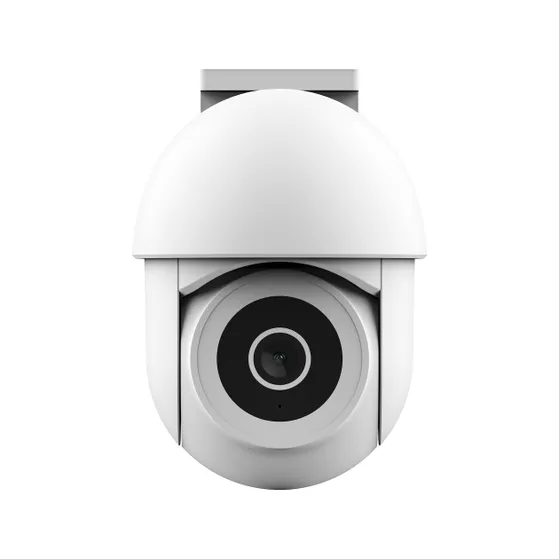 Trust IPCAM-3900 Outdoor PTZ Wi-Fi Camera