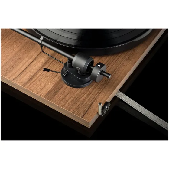 Pro-Ject E1 Walnoot