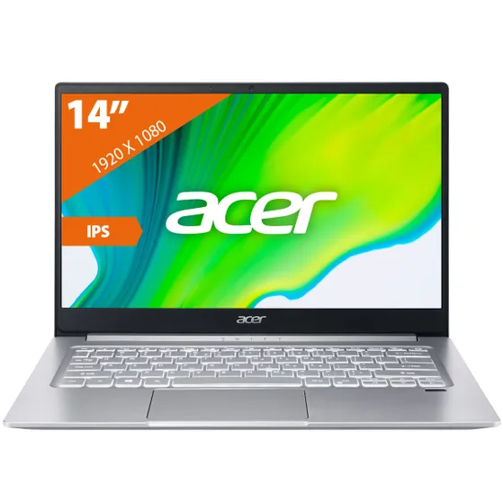 Acer Swift 3 (SF314-43-R8FM)