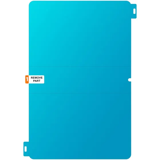 Samsung Anti-reflectie screenprotector voor Tab S11