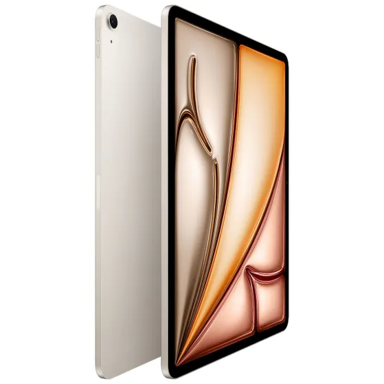 Apple iPad Air (2026) 13-inch Wi-Fi 256GB Wit