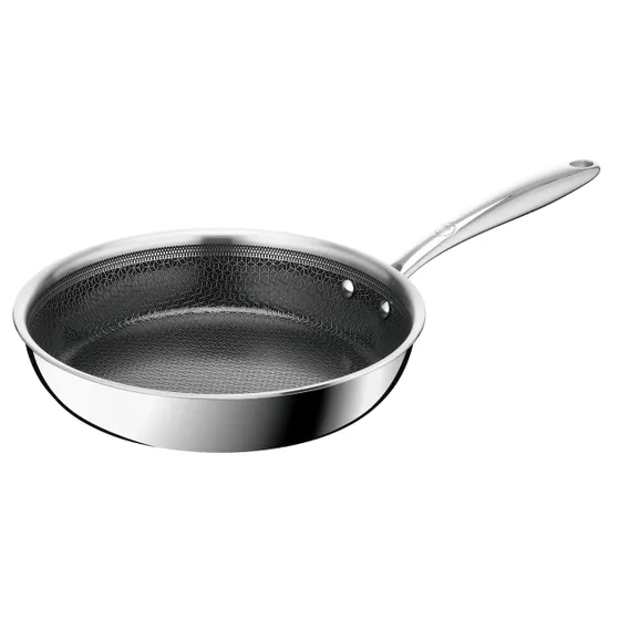 Tefal E53304 Master Ceramic Koekenpan 24 cm