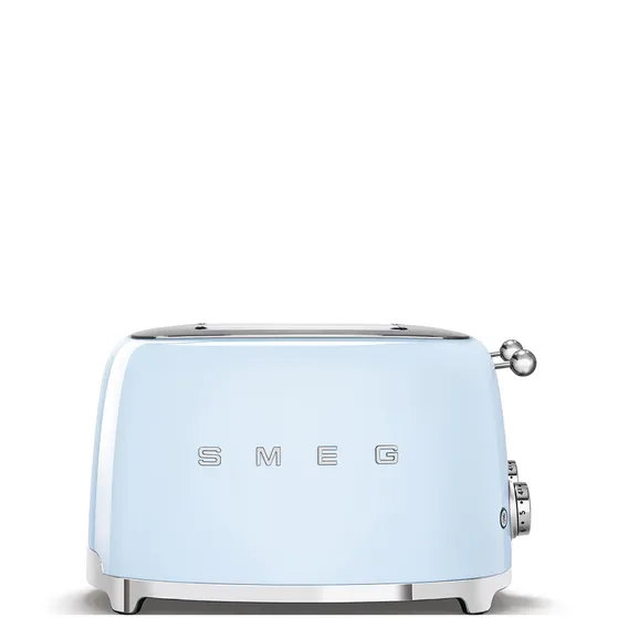 Smeg TSF03PBEU Pastelblauw