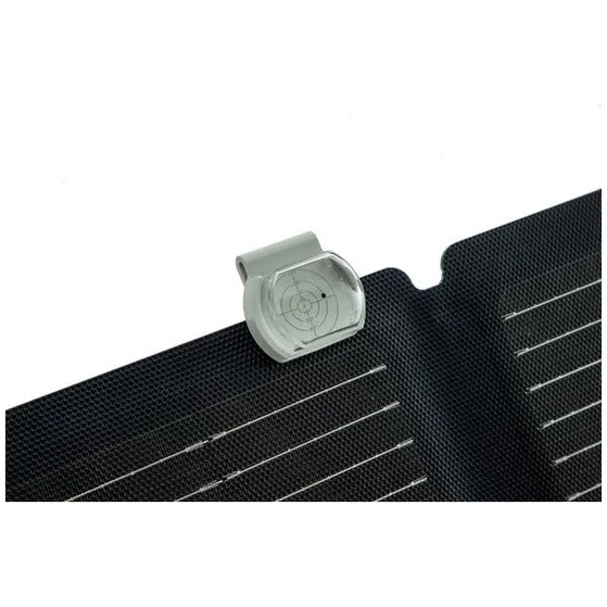 Ecoflow Solar Angle Guide