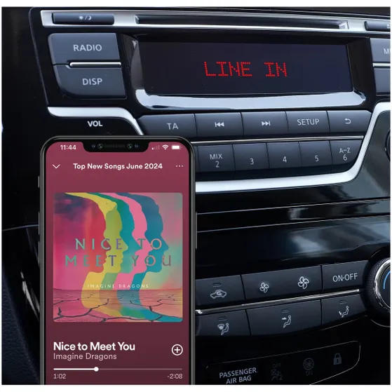 Marmitek BoomBoom 76